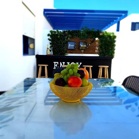 Casa Yaiza Villa Playa Blanca  Ngoại thất bức ảnh
