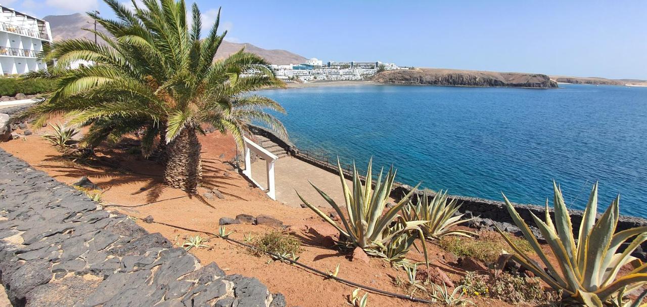 Casa Yaiza Villa Playa Blanca  Ngoại thất bức ảnh