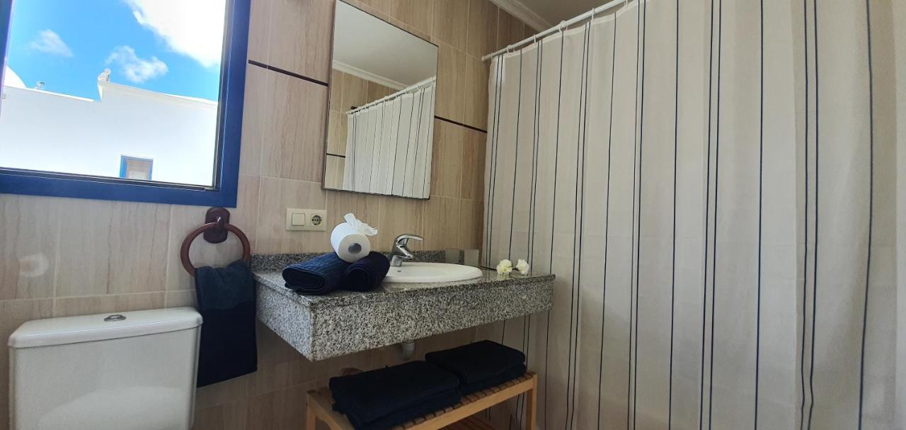 Casa Yaiza Villa Playa Blanca  Ngoại thất bức ảnh