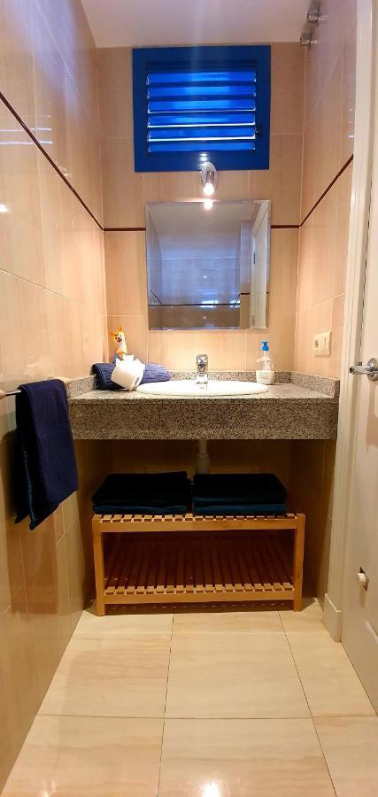 Casa Yaiza Villa Playa Blanca  Ngoại thất bức ảnh