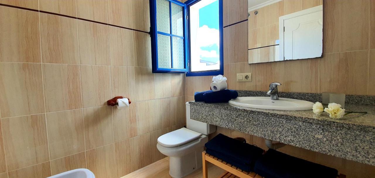 Casa Yaiza Villa Playa Blanca  Ngoại thất bức ảnh