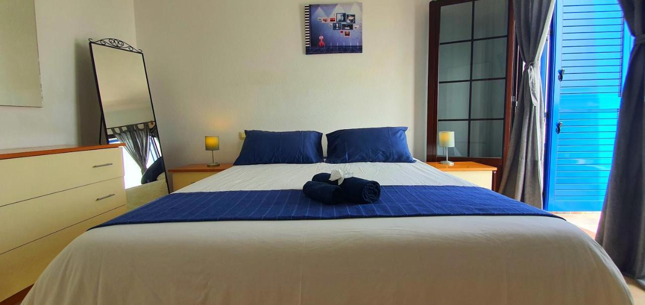 Casa Yaiza Villa Playa Blanca  Ngoại thất bức ảnh