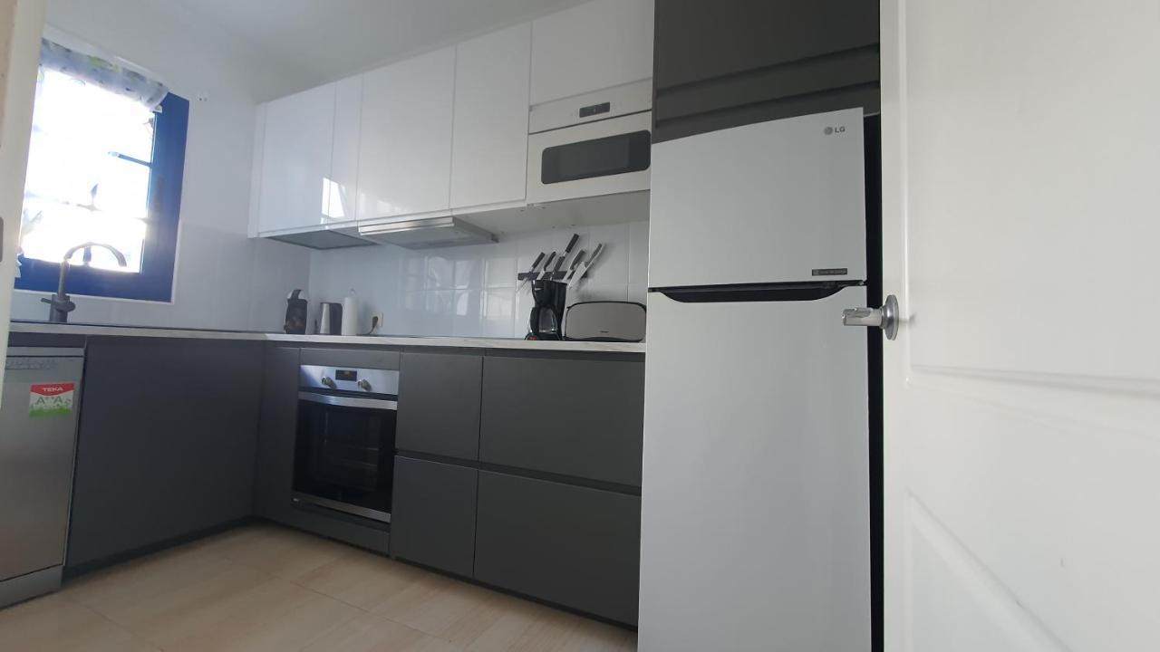 Casa Yaiza Villa Playa Blanca  Ngoại thất bức ảnh