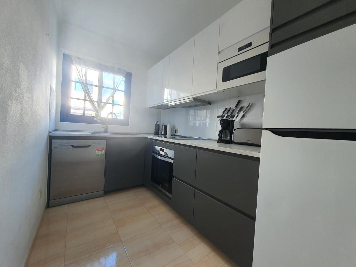 Casa Yaiza Villa Playa Blanca  Ngoại thất bức ảnh