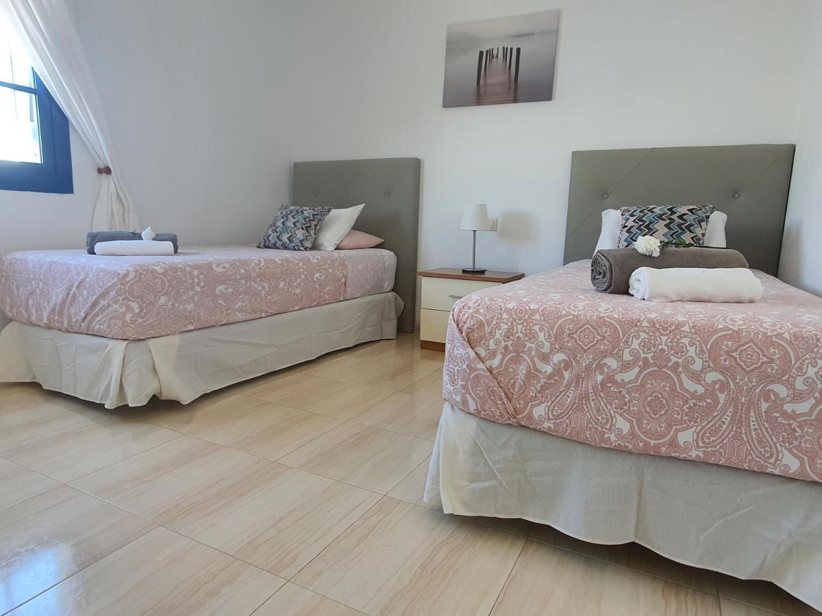 Casa Yaiza Villa Playa Blanca  Ngoại thất bức ảnh