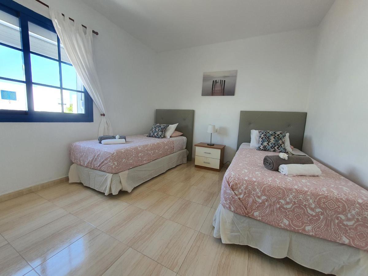 Casa Yaiza Villa Playa Blanca  Ngoại thất bức ảnh
