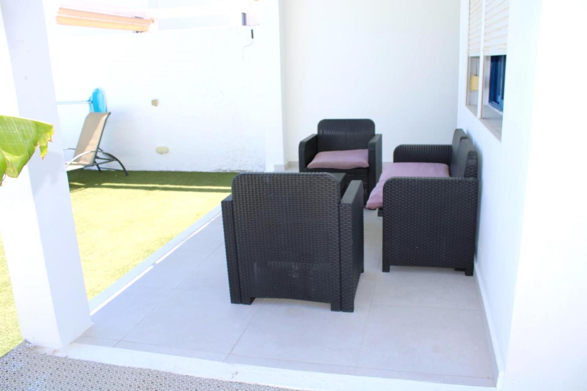 Casa Yaiza Villa Playa Blanca  Ngoại thất bức ảnh