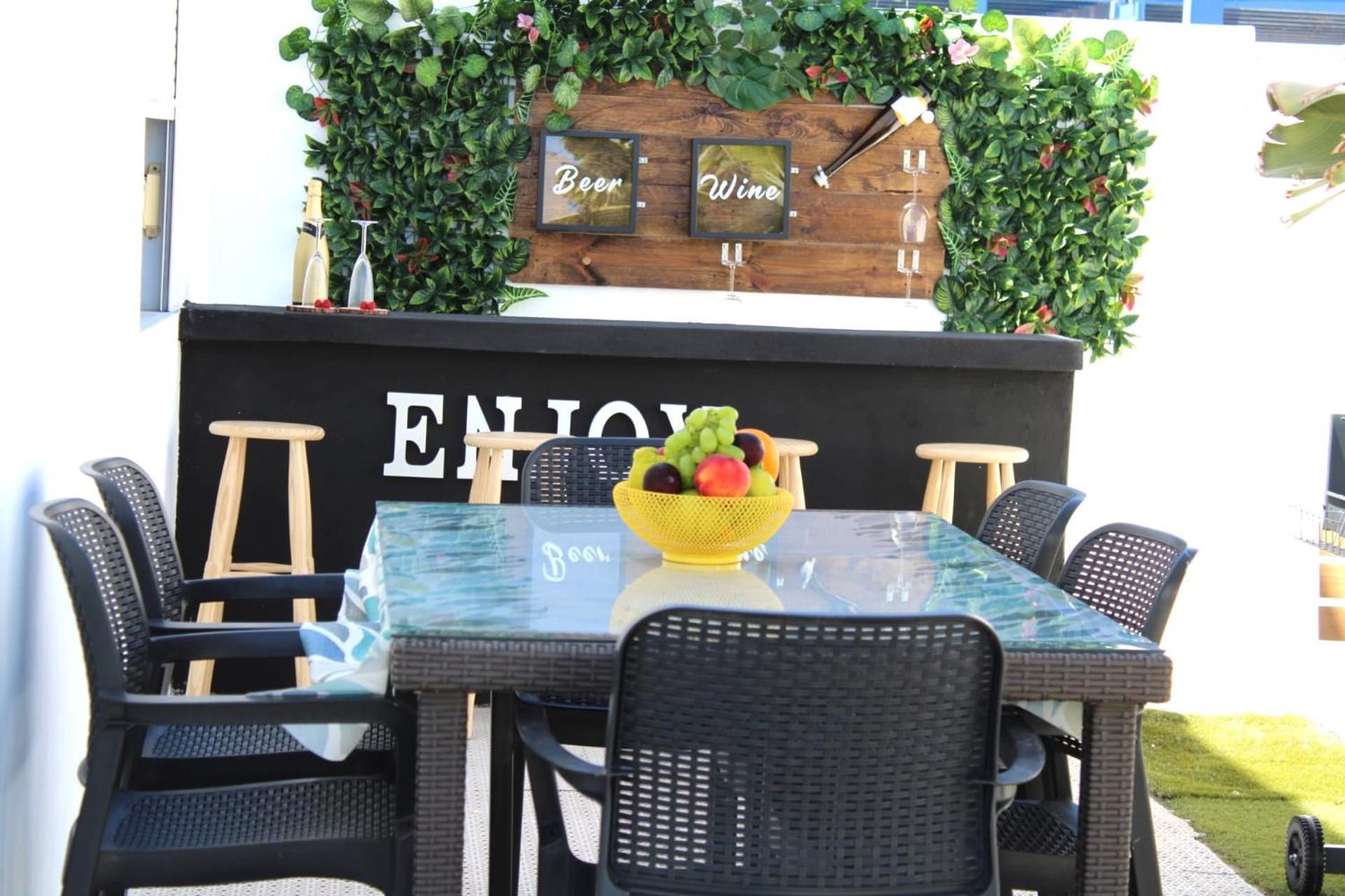 Casa Yaiza Villa Playa Blanca  Ngoại thất bức ảnh