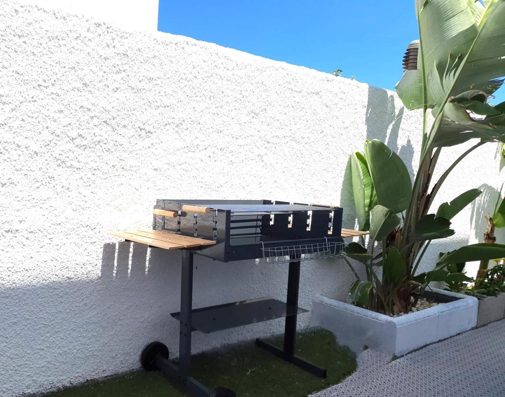 Casa Yaiza Villa Playa Blanca  Ngoại thất bức ảnh